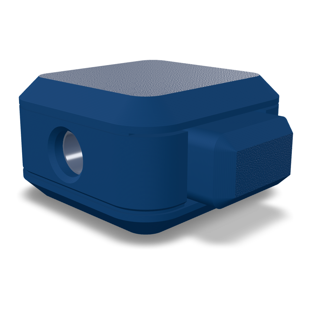 Needle Keeper, Dark Blue