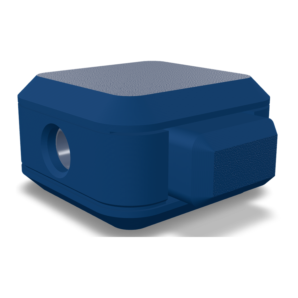 Needle Keepers in Dark Blue