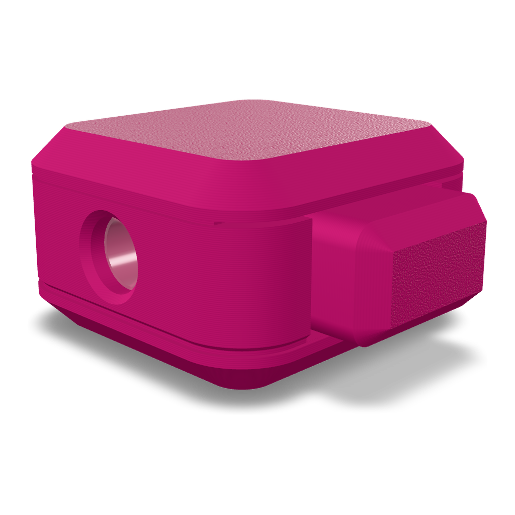 Needle Keeper, Plum