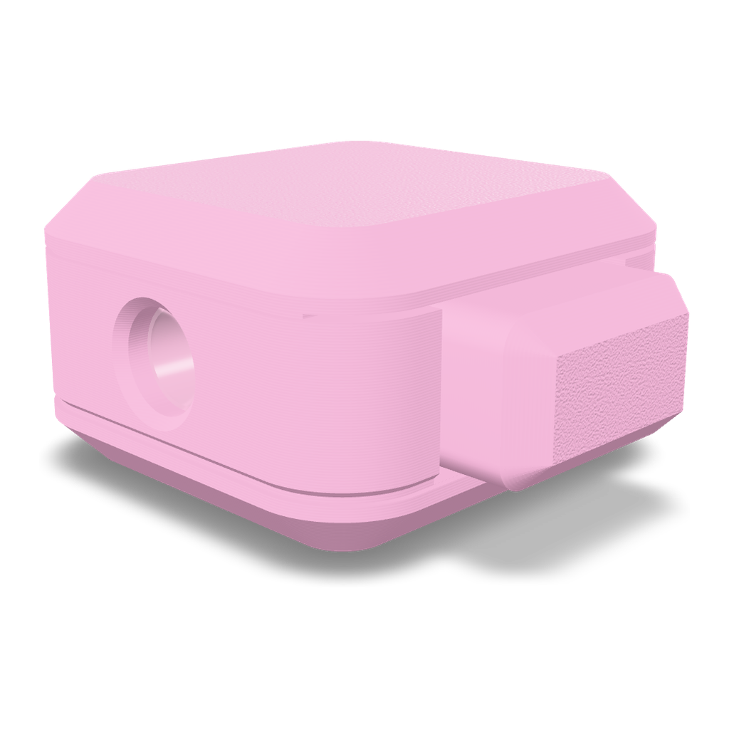 Needle Keeper, Sakura Pink