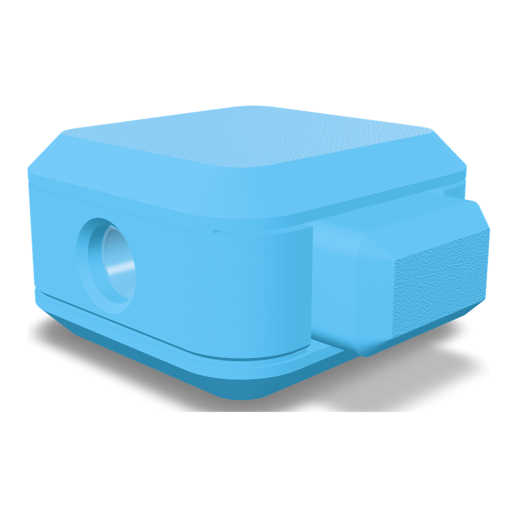 Needle Keepers in Sky Blue